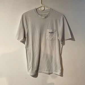 Patagonia Pocket Tee Regular Fit